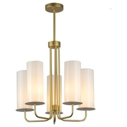 Подвесная люстра F-Promo 2923-5P Prometeo