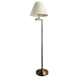 Торшер Arte Lamp A2872PN-1AB