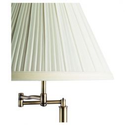 Торшер Arte Lamp A2872PN-1AB