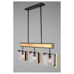 Светильник подвесной Omnilux OML-99703-03 Onte