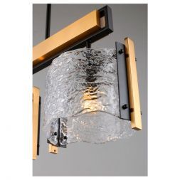 Светильник подвесной Omnilux OML-99703-03 Onte