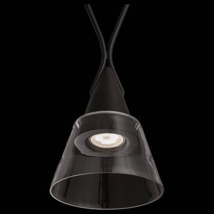 Подвесной светильник Maytoni P063PL-01B