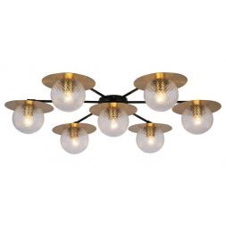 Потолочная люстра F-Promo Roshni 3049-7P