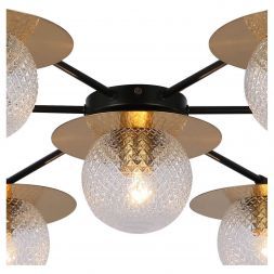 Потолочная люстра F-Promo Roshni 3049-7P