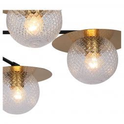 Потолочная люстра F-Promo Roshni 3049-7P