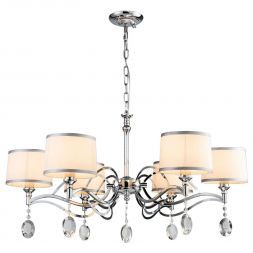 Подвесная люстра Favourite 2707-6P