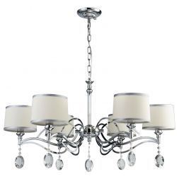 Подвесная люстра Favourite 2707-6P