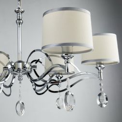 Подвесная люстра Favourite 2707-6P