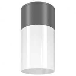 Уличный светильник Maytoni Willis O418CL-01GR