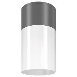Уличный светильник Maytoni Willis O418CL-01GR (MAYTONI O418CL-01GR)