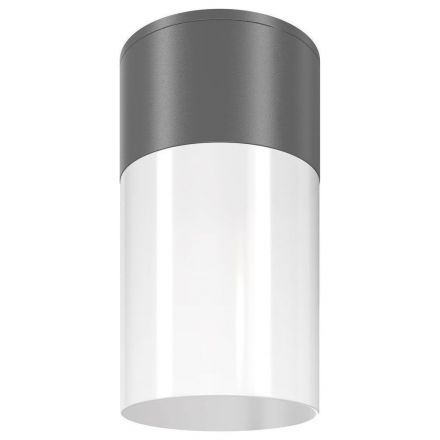 Уличный светильник Maytoni Willis O418CL-01GR