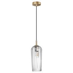 Подвесной светильник Lumion Suspentioni Ellie 6551/1B (ODEON 6551/1B) Подвесной светильник Lumion Suspentioni Ellie 6551/1B (ODEON 6551/1B)