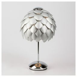 Настольная лампа Bogate