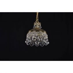 Подвес Bohemia Ivele Crystal 1778/20/GB/Balls