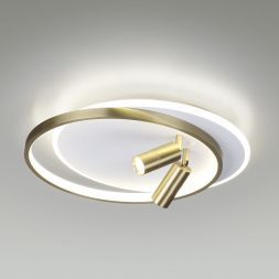 Потолочная светодиодная люстра Lumion 5603/63CL Naoko