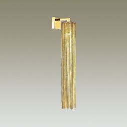 Бра Odeon Light Luigi 4137/1W