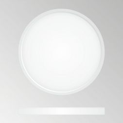 Потолочный светодиодный светильник Citilux CL738240V Бейсик
