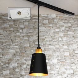 Трековый светильник LOFT LSP-9861-TAW