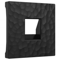 Накладка для RJ-11 (черный) Werkel W1292008