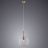 Подвесной светильник Arte Lamp A7715SP-1AB