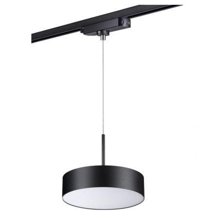 Трековый светодиодный светильник Novotech 358768 Prometa