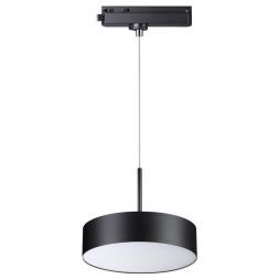 Трековый светодиодный светильник Novotech 358768 Prometa
