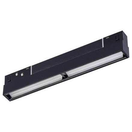 Трековый светодиодный светильник ST Luce ST804.436.12 Skyline 48