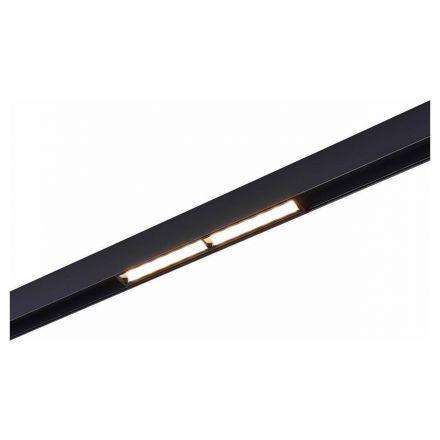 Трековый светодиодный светильник ST Luce ST804.436.12 Skyline 48