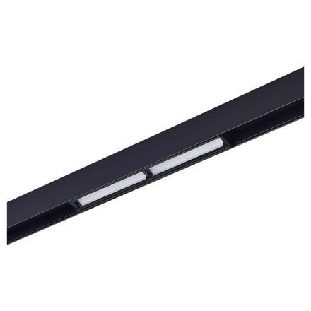 Трековый светодиодный светильник ST Luce ST804.436.12 Skyline 48