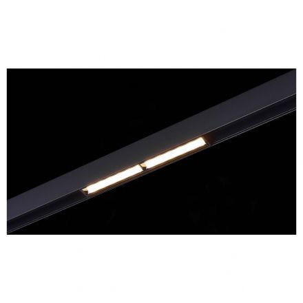 Трековый светодиодный светильник ST Luce ST804.436.12 Skyline 48