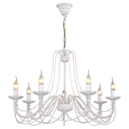 Подвесная люстра F-Promo Chateau 2164-7P