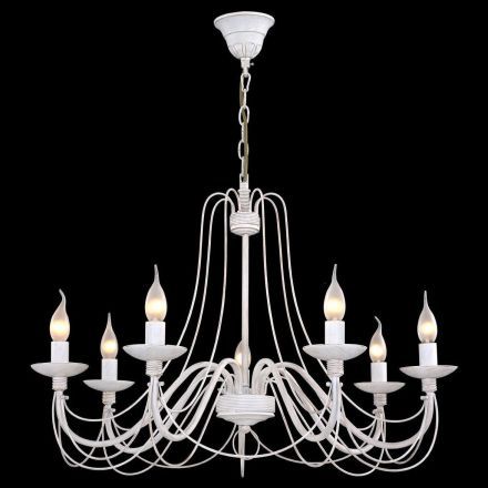 Подвесная люстра F-Promo Chateau 2164-7P