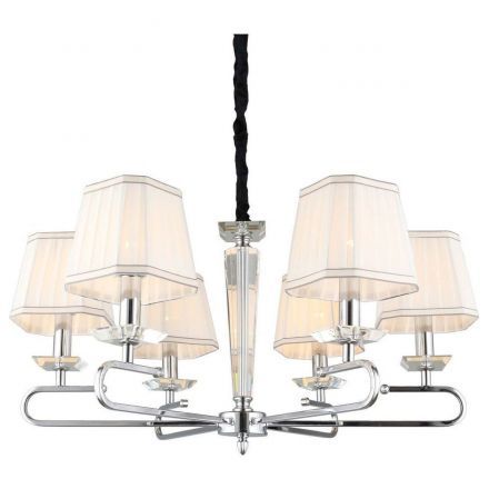 Подвесная люстра Omnilux OML-88503-06