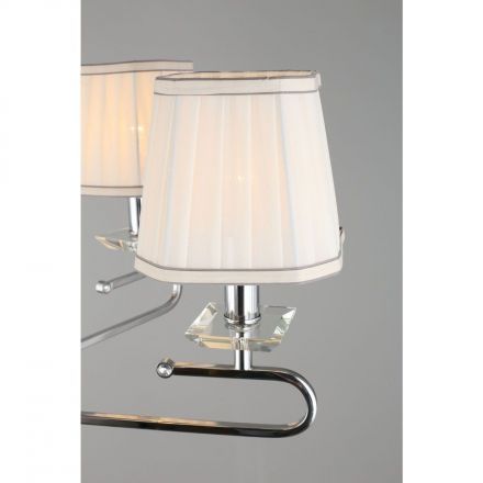 Подвесная люстра Omnilux OML-88503-06