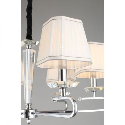 Подвесная люстра Omnilux OML-88503-06