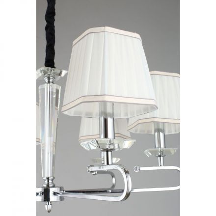 Подвесная люстра Omnilux OML-88503-06