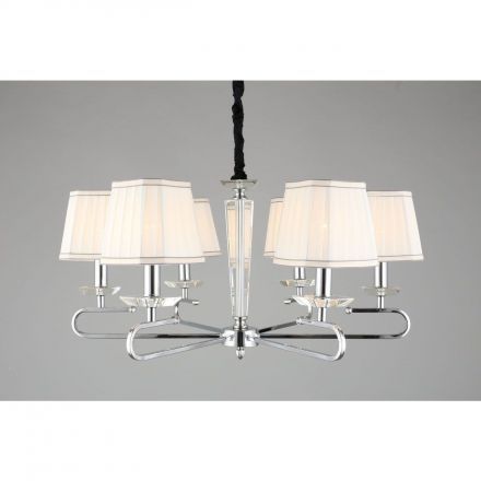 Подвесная люстра Omnilux OML-88503-06