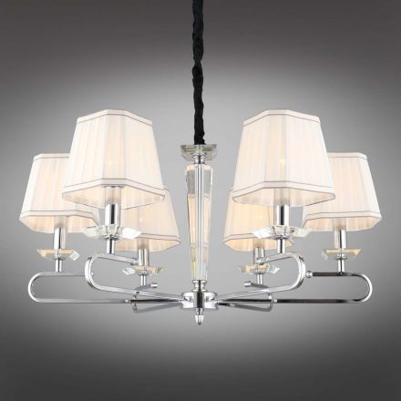 Подвесная люстра Omnilux OML-88503-06