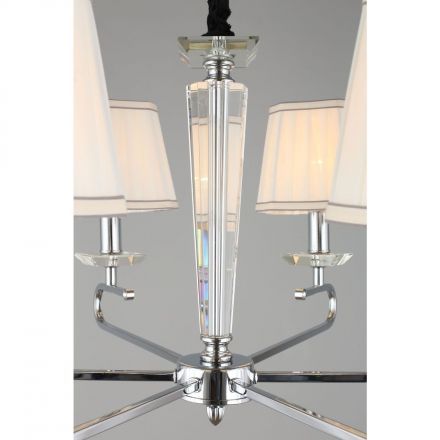 Подвесная люстра Omnilux OML-88503-06