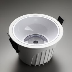 Встраиваемый светодиодный светильник Novotech Knof 358694