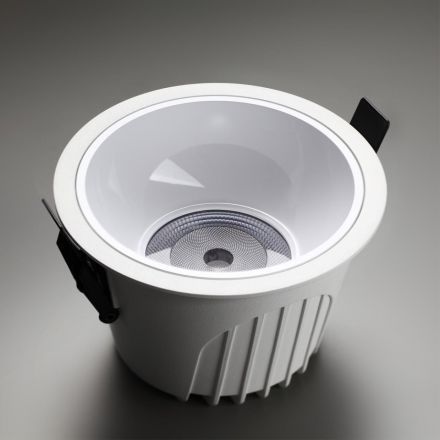 Встраиваемый светодиодный светильник Novotech Knof 358694