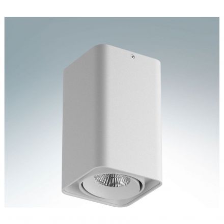 Точечный светильник Lightstar 212536