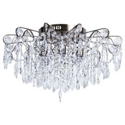 Потолочная люстра Arte Lamp A1660PL-6AB (ARTE A1660PL-6AB)