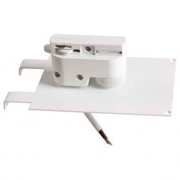 Адаптер для шинопровода Lightstar Asta 592036
