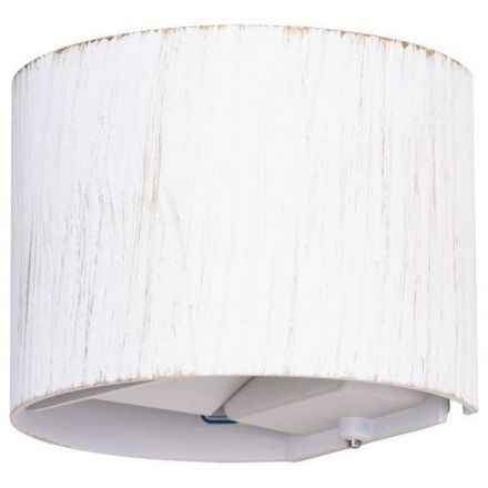 Уличный настенный светодиодный светильник Arte Lamp A1415AL-1WG