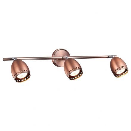 Спот Novotech Veterum 370561