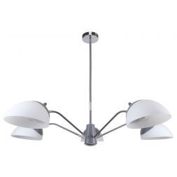 Подвесная люстра F-Promo Vitra 2687-5P