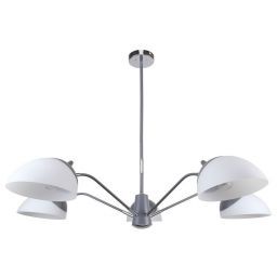 Подвесная люстра F-Promo Vitra 2687-5P (FAVOURITE 2687-5P)