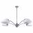 Подвесная люстра F-Promo Vitra 2687-5P