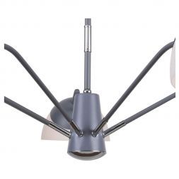 Подвесная люстра F-Promo Vitra 2687-5P